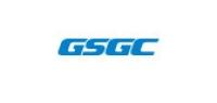 gsgc品牌logo