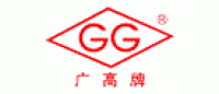 广高GG品牌logo