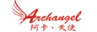 阿卡·天使品牌logo