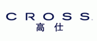高仕Cross品牌logo