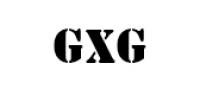 gxg内衣品牌logo