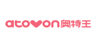 奥特王ATOVON品牌logo