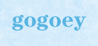 gogoey品牌logo