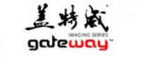 盖特威gateway品牌logo