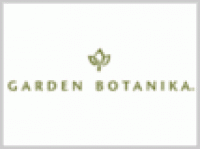 GBGARDEN BOTANIKA品牌logo