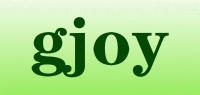 gjoy品牌logo