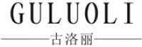 古洛丽品牌logo