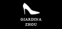 giardinazhou女鞋品牌logo