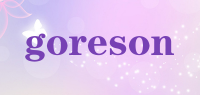 goreson品牌logo