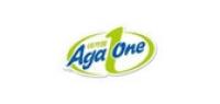 agaone品牌logo