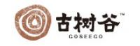 古树谷品牌logo