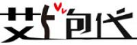 艾上包代品牌logo