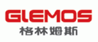 格林姆斯GLEMOS品牌logo