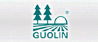 国林品牌logo