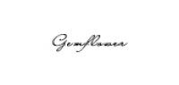 gemflower品牌logo