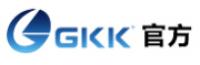 GKK品牌logo