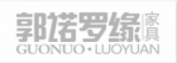 郭诺罗缘品牌logo