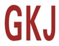 gkj品牌logo