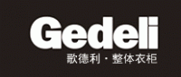 歌德利Gedeli品牌logo