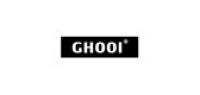 ghooi品牌logo