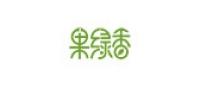 果绿香水果品牌logo