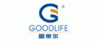 固莱尔GOODLIFE品牌logo