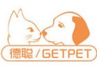 getpet品牌logo