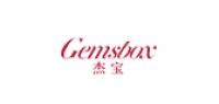 gemsbox品牌logo