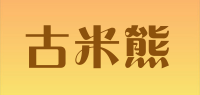 古米熊品牌logo