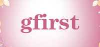 gfirst品牌logo