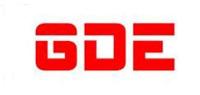 GDE品牌logo