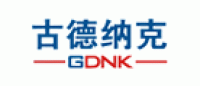 古德纳克品牌logo
