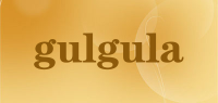 gulgula品牌logo