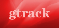 gtrack品牌logo