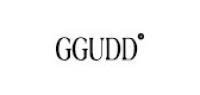 ggudd品牌logo