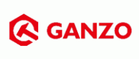 关铸Ganzo品牌logo