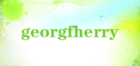 georgfherry品牌logo