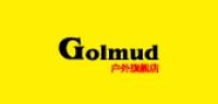 golmud户外品牌logo