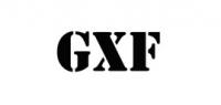 gxf品牌logo