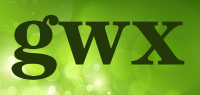 gwx品牌logo