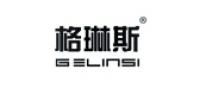 格琳斯电器品牌logo
