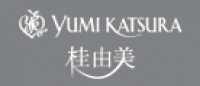桂由美品牌logo