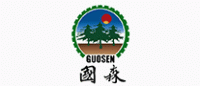国森GUOSEN品牌logo