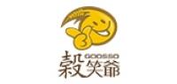 谷笑爷品牌logo