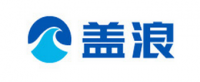 盖浪品牌logo