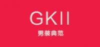 gkii品牌logo