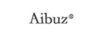 爱步者aibuz品牌logo