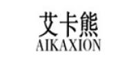 艾卡熊品牌logo
