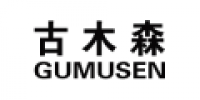 古木森品牌logo