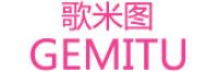 歌米图品牌logo